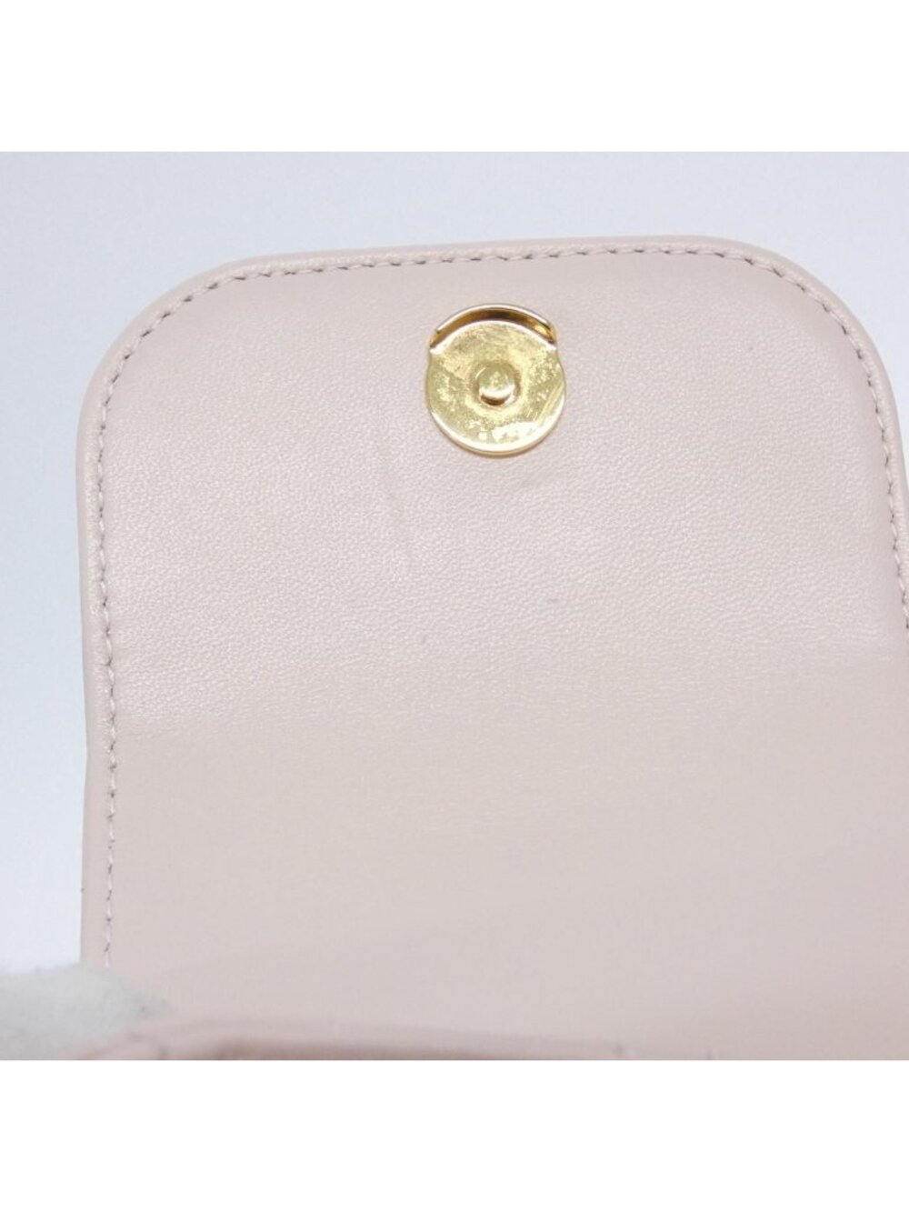 Christian Dior Caro Nano S5237 Unoz Bag - Picture 8 of 8